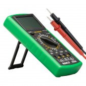 BAKU BK-9205B MULTİMETRE DİJİTAL ÖLÇÜ ALETİ - 1