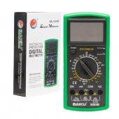 BAKU BK-9205B MULTİMETRE DİJİTAL ÖLÇÜ ALETİ - 3