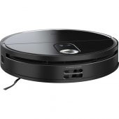 360 S10 Vacuum Mop Cleaner Akıllı Robot Süpürge - 3