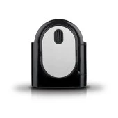 Schafer Barista Öğütücülü Filtre Kahve Makinesi-Siyah - 6