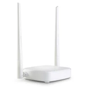 TENDA 300Mbps 4xPort WiFi-N 2xAnten Access Point Router N301 - 3
