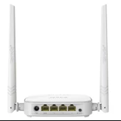 TENDA 300Mbps 4xPort WiFi-N 2xAnten Access Point Router N301 - 5