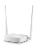 TENDA 300Mbps 4xPort WiFi-N 2xAnten Access Point Router N301 - 2