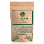 Adaçayı Karışımlı Çay - 1