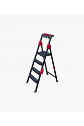 eviday 3+1 merdiven çok amaçlı Merdiven - 1