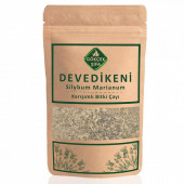 Deve Dikeni Karışımlı Çay (MİLK THİSTLE BLENDED TEA) 120 Gr. - 1