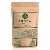 Funda Karışımlı Çay (Erica Mix Herbal Tea) - 1