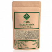 Huş Karışımlı Çay - 1