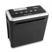 Everest JP-710C Kağıt Kesme Cross Cut Paper Shredd İmha Makinesi - 1