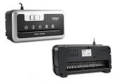 Everest JP-710C Kağıt Kesme Cross Cut Paper Shredd İmha Makinesi - 2