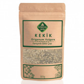Kekik Karışımlı Çay (Thyme Mix Herbal Tea) - 1