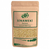 Sinameki Karışımlı Çay (SENNA BLENTED MİX HERBAL TEA) - 1