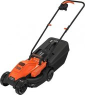 BLACK DECKER BEMW451 32CM 1200W ÇİM BİÇME MAKİNESİ - 1