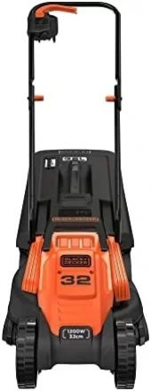 BLACK DECKER BEMW451 32CM 1200W ÇİM BİÇME MAKİNESİ - 2