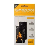 Wrapsol Samsung Galaxy A7 2017 Ön-Arka Jelatin Tam Koruma(Outlet) - 1