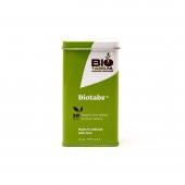 BioTabs Tablet 10 adet - 1