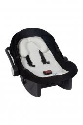 Sevi Bebe Anakucağı Bel Desteği Gri - 1