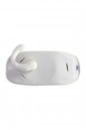 Sevi Bebe Anakucağı Bel Desteği Gri - 2