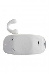 Sevi Bebe Anakucağı Bel Desteği Gri - 3