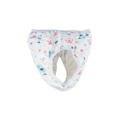 Sevi Bebe Pamuk Pedli Alıştırma Külotu (4 Adet) 1 No: 10-15 Kg - 3