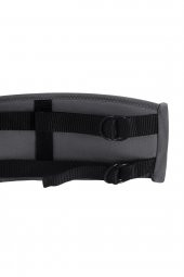 Sevi Bebe Pratik Sling Gri - 4