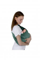 Pratik Sling Art-564 Turkuaz - 1