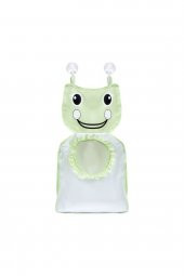 Sevi Bebe Banyo Oyuncak Torbası Kurbağa thumbnail 2