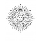 Süper Mandala Kitap Seti (4 Kitap) - 3