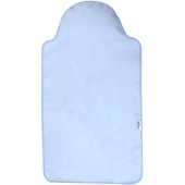 Sevi Bebe Pratik Alt Açma Minderi Mavi thumbnail 1