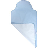 Sevi Bebe Pratik Alt Açma Minderi Mavi thumbnail 3