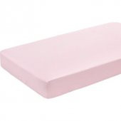 Sevi Bebe Süprem Çarşaf  Pembe thumbnail 1