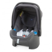 Chicco Trio Love Up Travel Sistem Bebek Arabası Moon Grey - 4