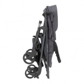 Chicco Trio Love Up Travel Sistem Bebek Arabası Moon Grey - 5