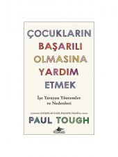 Çocukların Başarılı Olmasına Yardım Etmek - 1