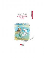 Denize Düşen Yıldız - Handan Durgut - 1