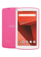 Vorcom S7 Classic 16 GB 7" Pembe Tablet - 1