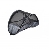 Duux Multi Ana Kucağı Tentesi Siyah - 1