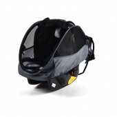 Duux Multi Ana Kucağı Tentesi Siyah - 3