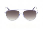 Hawk HW2091-02 57 Unisex Güneş Gözlüğü - 1