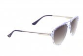 Hawk HW2091-02 57 Unisex Güneş Gözlüğü - 2