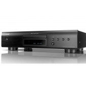 Denon DCD-600NE Cd Çalar Siyah - 1
