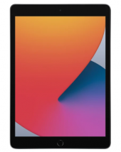 iPad 8. Nesil Wi-Fi 32 GB 10.2 - 1