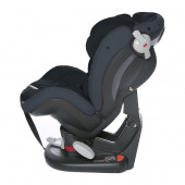Besafe Izi Comfort X3 9-18 kg Oto Koltuğu - Midnight Black Melange - 1