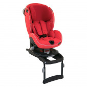 Besafe Izi Comfort X3 9-18 Kg Isofix Oto Koltuğu - Sunset Melange - 1