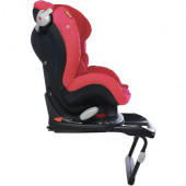 Besafe Izi Comfort X3 9-18 Kg Isofix Oto Koltuğu - Sunset Melange - 4