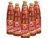 Pantai Hot Chili Sos 730 Ml adet 6 - 1