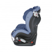 Besafe Izi Comfort X3 9-18 kg Oto Koltuğu - Cloud Melange - 2