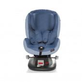 Besafe Izi Comfort X3 9-18 kg Oto Koltuğu - Cloud Melange - 5