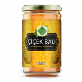Çiçek Balı - 1