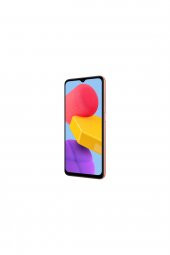 SAMSUNG M13 (M135) 128GB ORANGE COPPER (TÜRKİYE GARANTİLİ) - 3